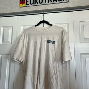 Shelby White T-Shirt